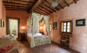 Отель Villa Il Paradisino  Сесто-Фьорентино